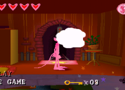 Pink Panther: Pinkadelic Pursuit