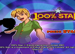 100% Star