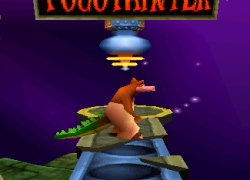 Crash Bash