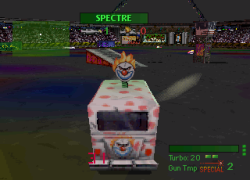 Twisted Metal
