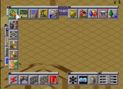 SimCity 2000