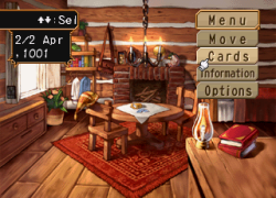 Monster Rancher Battle Card - Episode II