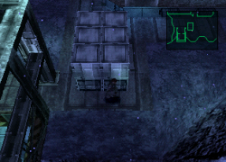 Metal Gear Solid (Disc 1)