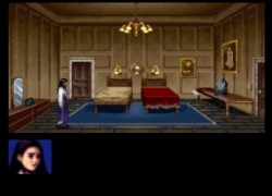 Clock Tower: The First Fear