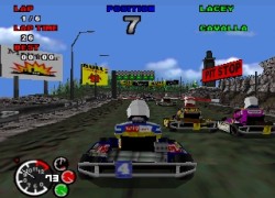 Formula Karts: Special Edition