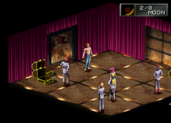Persona Revelations