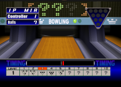 Bowling