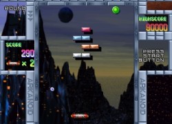 Arkanoid R 2000