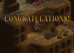 Final Fantasy Tactics