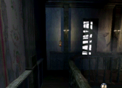 Dracula - The Last Sanctuary (USA) (Disc 1)