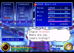 Brave Fencer Musashi (USA)