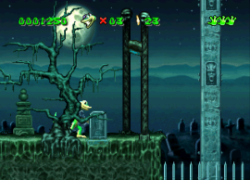 Gex