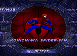 Spider-Man 2 - Enter: Electro