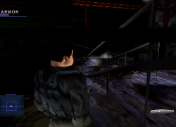 Syphon Filter