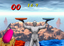 Bishi Bashi Special (Japan)