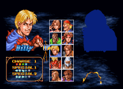Double Dragon