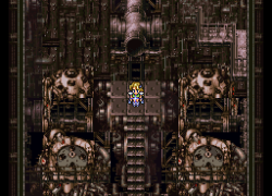 Final Fantasy Anthology - Final Fantasy VI