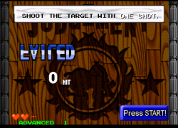 Point Blank 3