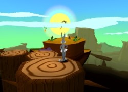 Bugs Bunny: Lost in Time