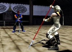 Bushido Blade 2