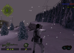 Spec Ops - Ranger Elite