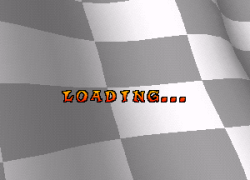 Crash Team Racing