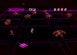 Robotron