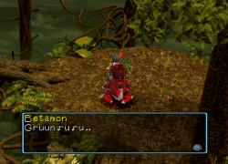 Digimon World (USA)