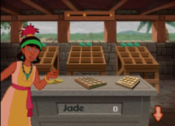 Timeless Jade Trade