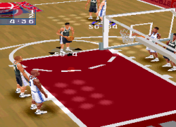 NCAA March Madness 2001 (USA)