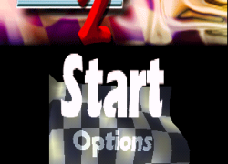All Star Racing 2