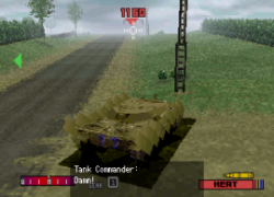 Panzer Front