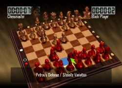 Chessmaster II