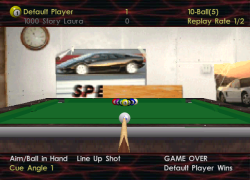Virtual Pool 3