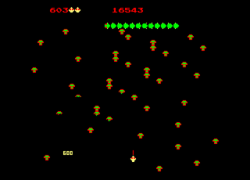 Arcade's Greatest Hits - The Atari Collection 1