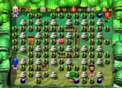 Bomberman Party Edition