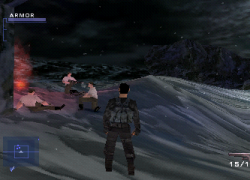 Syphon Filter 2