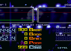 BeatMania (Europe)