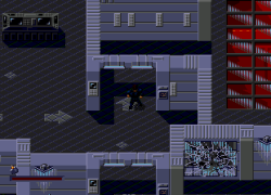 Demolition Man
