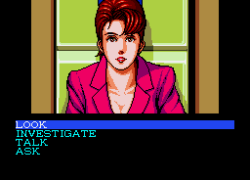 Snatcher