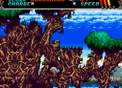 Android Assault