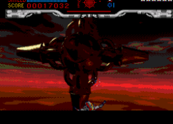 Novastorm