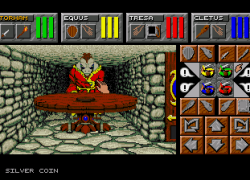 Dungeon Master II
