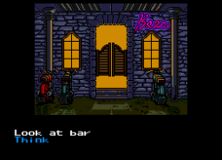 Space Adventure, The - Cobra the Legendary Bandit