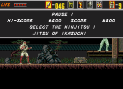 Sega Classics - 5-in-1