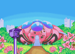 Urusei Yatsura - Dear My Friends (Japan)