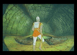 Dragon's Lair