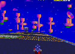 Sonic Megamix 5.0