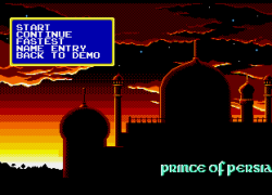 Prince of Persia