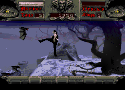 Bram Stoker's Dracula